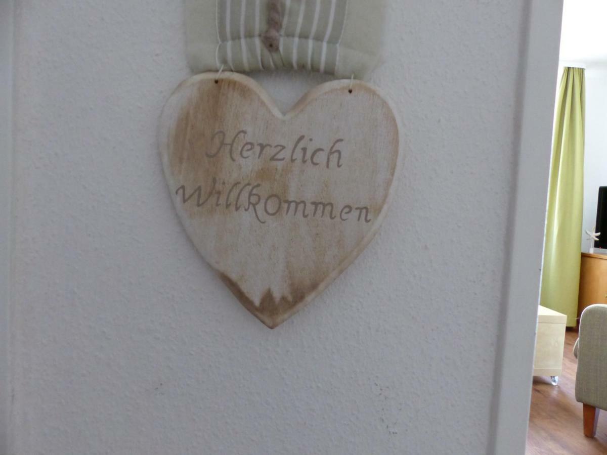 Ferienwohnung 14 - Sofia Haus Huehnergott Sellin  Exterior photo